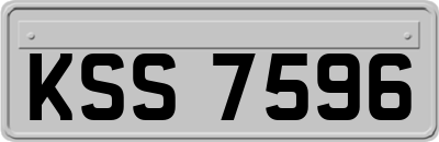 KSS7596