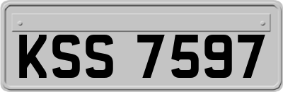 KSS7597
