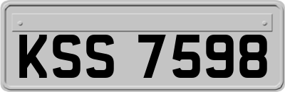 KSS7598