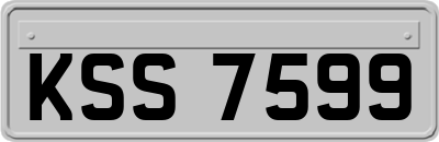 KSS7599