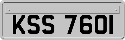 KSS7601