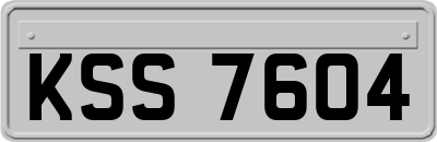 KSS7604