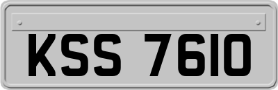 KSS7610