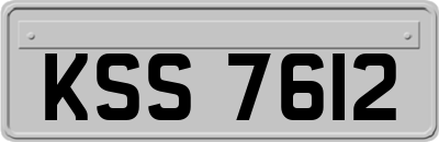 KSS7612