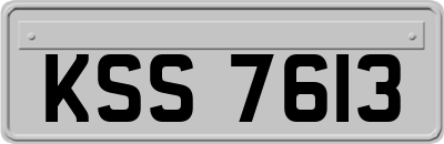 KSS7613