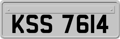 KSS7614