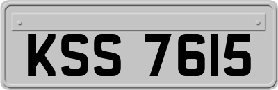 KSS7615