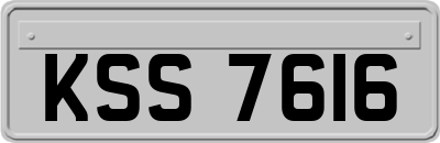 KSS7616