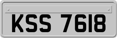 KSS7618