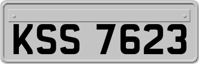 KSS7623