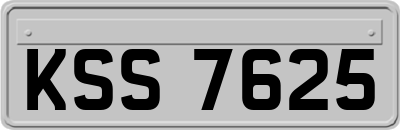 KSS7625