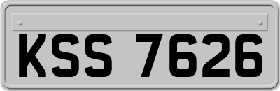 KSS7626