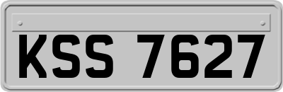KSS7627