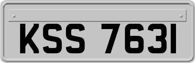 KSS7631