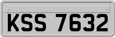 KSS7632