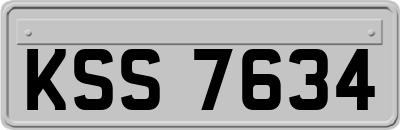 KSS7634