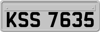 KSS7635