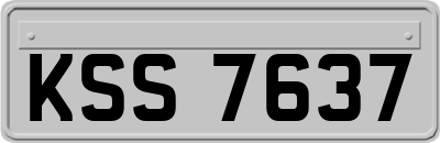 KSS7637