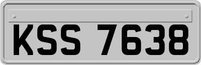 KSS7638