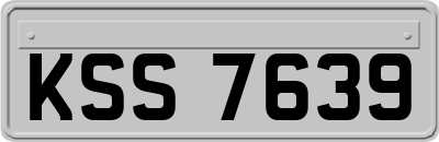 KSS7639