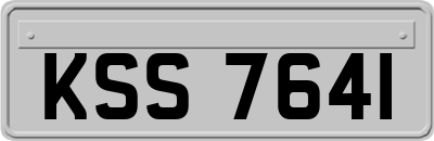 KSS7641