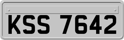KSS7642