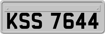 KSS7644
