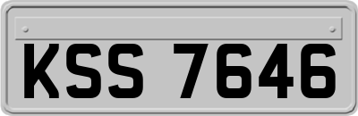 KSS7646