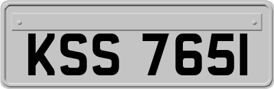 KSS7651