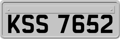 KSS7652