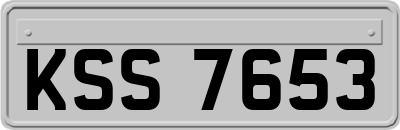 KSS7653