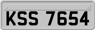 KSS7654
