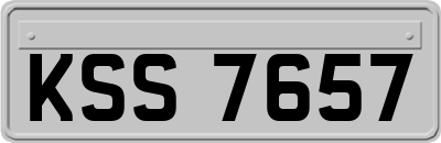 KSS7657