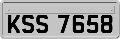 KSS7658
