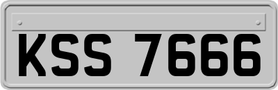 KSS7666