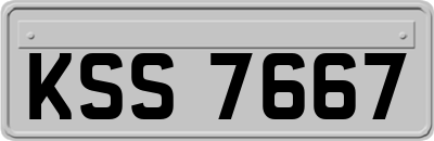 KSS7667