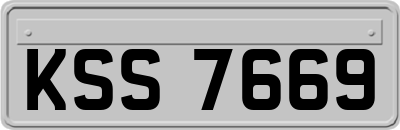 KSS7669