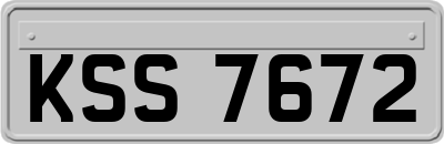 KSS7672