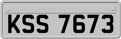 KSS7673