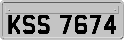 KSS7674