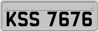 KSS7676