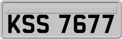 KSS7677