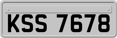 KSS7678