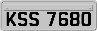 KSS7680