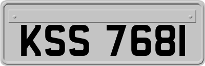KSS7681