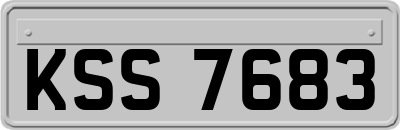 KSS7683