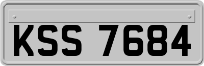 KSS7684