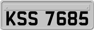 KSS7685