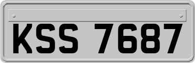 KSS7687