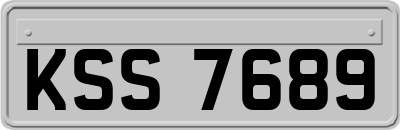 KSS7689